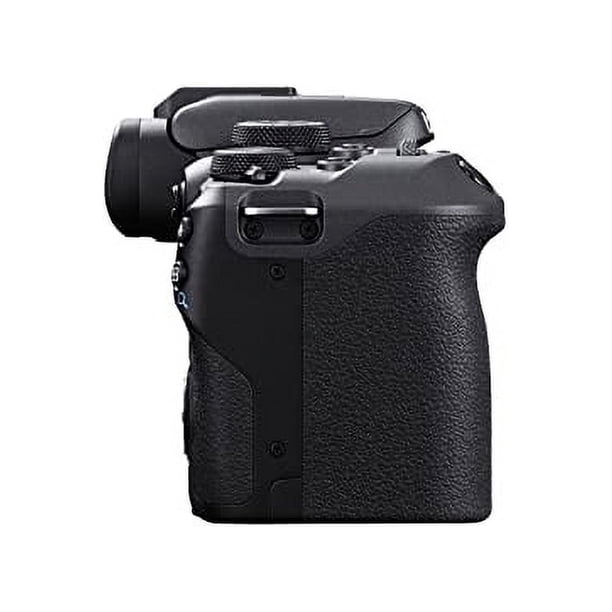 Canon EOS R10 (Body Only), Mirrorless Vlogging Camera, 24.2 MP, 4K