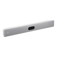 thumbnail image 1 of Cisco Webex Room Bar Pro - Video conferencing device - first light - with Cisco Room Navigator-Table Stand, 1 of 1
