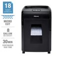 thumbnail image 1 of Fellowes Microshred 1800MC Shredder, 1 of 4