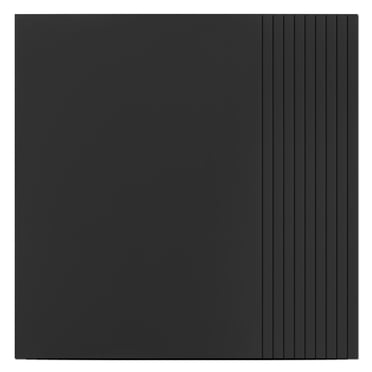 KAKOWELY scrapbooking paper 40 Sheets Black Cardstock A4 Size Thick Cardstock Paper Crafts Cardstock For Invitations Menus Wedding Diy Cards Making Stationary Printing