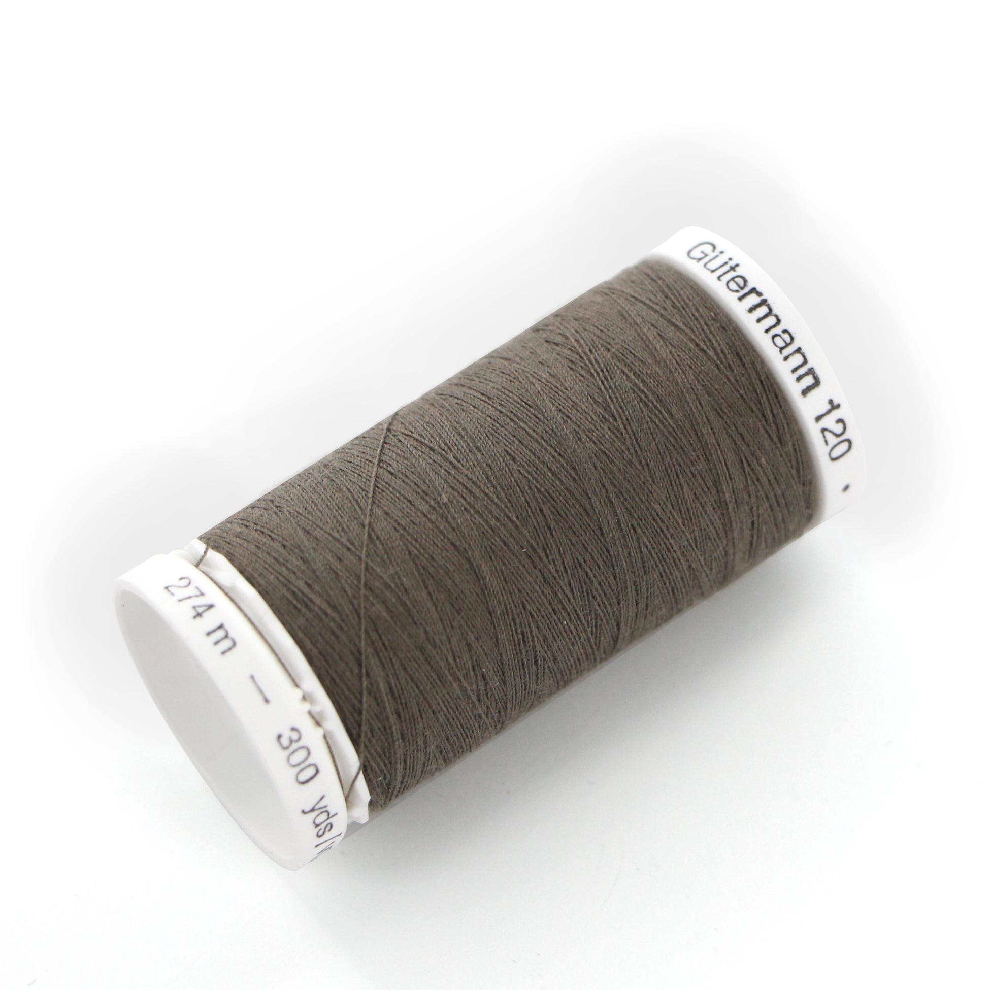GÜTERMANN 120 Sew-All 100 % polyester fil Spool, 274 m (300 yd)