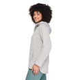 thumbnail image 4 of George Women's Faux Shearling Zip Up Jacket, 4 of 6