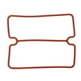 thumbnail image 2 of 4pcs/set Nitrile rubber sealing ring for oil Air Compressor Cylinder Head, 2 of 9