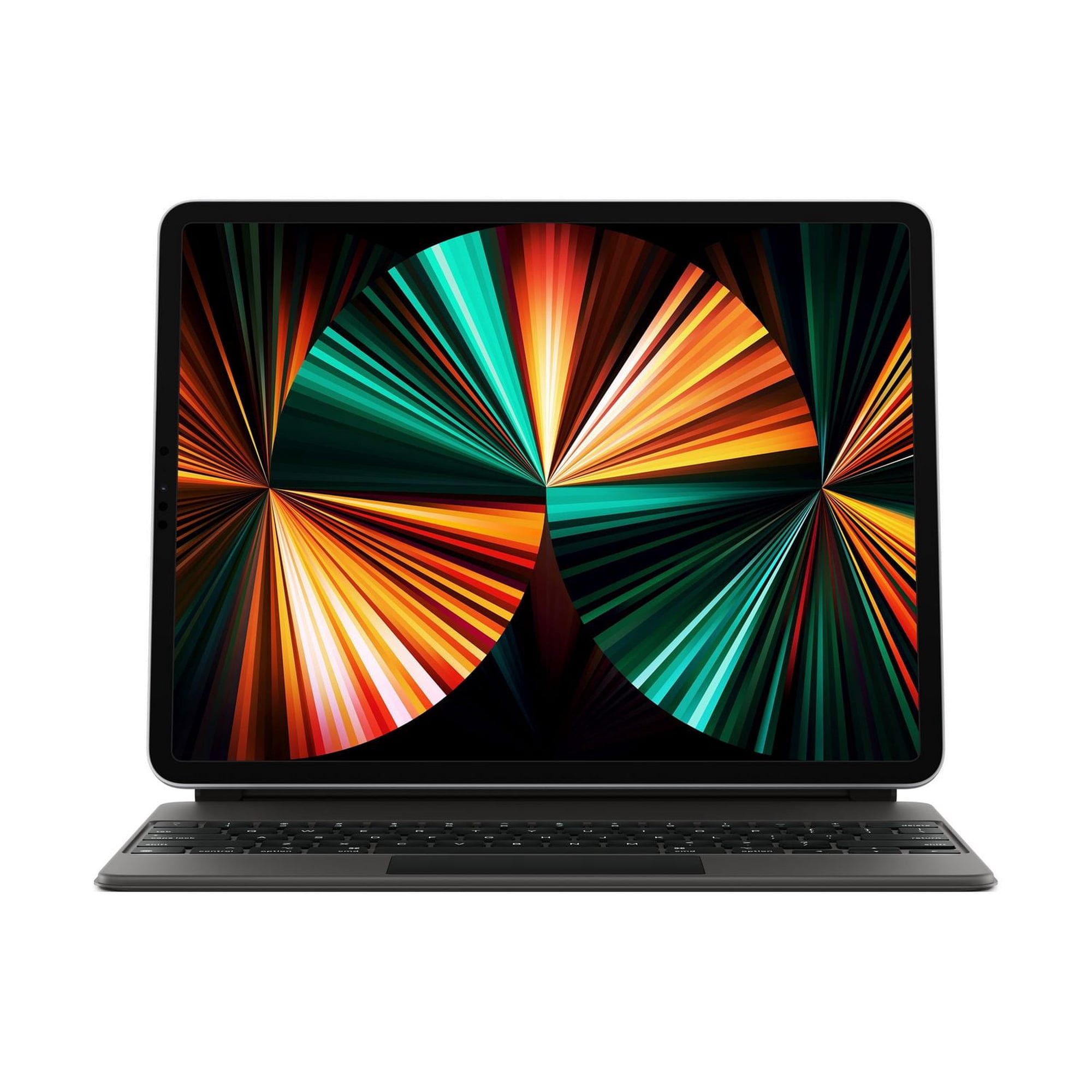 たかし iPad pro 12.9 第6世代、MagicKeyboard Apple Magic Keyboard for iPad Pro 12.9‑inch (6th generation) - US