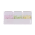 thumbnail image 1 of 3 Boxes of Scented Soap Sheets for Travel with Easy Dissolving and Portable Design, 1 of 2