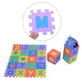 thumbnail image 4 of Eva Foam Play Mat Eva Foam Numbers Letters Eva Foam Play Carpet 36Pcs Soft EVA Foam Play Mat Numbers &amp; Letters Baby Children Kids Playing Crawling Pad Toys New, 4 of 8