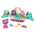 thumbnail image 4 of VTech Titou et son salon de toilettage interactif - Version anglaise, 4 of 7
