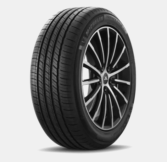 Michelin Primacy Tour AS 225/60R18 100H pneu toutes saisons