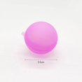 thumbnail image 3 of 20pcs Reusable Water Balloons Silicone Quick Fill Soft Water Balls Summer Water Toys For Outdoor Beach Pool Random Color, 3 of 4