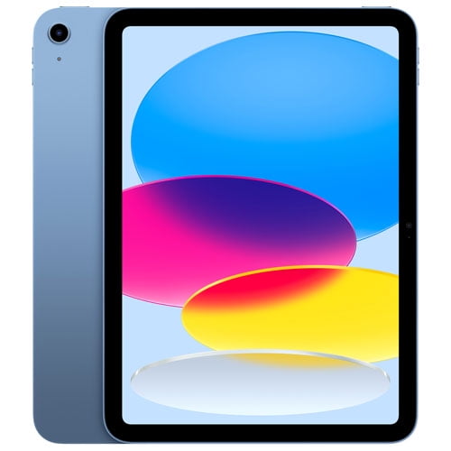 Restored Apple iPad A16 11