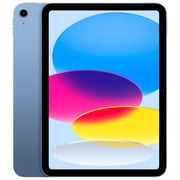 Restored Apple iPad A16 11" 128GB with Wi-Fi + Cellular (11th Generation) Open Box