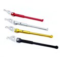 thumbnail image 4 of koolsoo 3 Pcs Lightweight Bike Kickstand 349 Wheels Aluminum Side Stand, 4 of 9