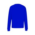 thumbnail image 4 of Meichang Sweatshirts pour Femmes Sans Capuche Manches Longues Col Rond Pull Décontracté Graphique Amusant Couleur Unie Sweatshirts Coupe Ample Pull d'Automne, 4 of 5