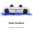 thumbnail image 4 of Open Box - Sony PlayStation Console de Jeu 5-Disque Edition, Ultra HD Blu-Ray, WiFi 6, Bluetooth 5.1 + 1 Double Sens Blanc, 4 of 4