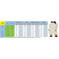 thumbnail image 5 of Ladies‘ Christmas Hoodie with Long Sleeves and Cartoon Print  featuring Pockets, 5 of 5