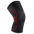 thumbnail image 1 of Men's Knee Brace Stable Support Adjustable Healing Knee Pad for Sports Workout, 1 of 7