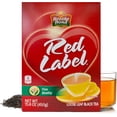 thumbnail image 1 of Brooke Bond Red Label Loose Leaf Black Tea, 450g, 1 of 6