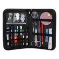 thumbnail image 2 of Kit de Couture, Fournitures de Couture Multifonctionnelles Portables DIY en Nylon pour Usage Quotidien à la Maison, 2 of 8
