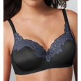 thumbnail image 2 of Playtex Womens Secrets Body Revelation Underwire Bra, 36C, 2 of 4