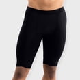 thumbnail image 2 of hotojiny Compression Shorts Men Soft Seamless Performance Underwear Tight Shorts for Sport Athletic Workout Running, 2 of 5