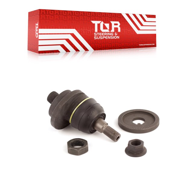 TOR TOR-K100107 Rotule de Suspension avant Supérieure pour Voiture 2011-2015 Jeep Grand Cherokee Dodge Durango Réglable