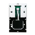 thumbnail image 4 of Amdohai Smart Thermostat Digital Temperature Controller LCD Display Week Programmable Electric Floor Heating Thermostat for Home School Office Hotel 16A, 4 of 8