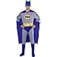 thumbnail image 3 of Batman Costume Brave and the Bold, 3 of 4