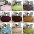thumbnail image 3 of Anti-Slip Fluffy Rugs Large Shaggy Rug Super Soft Mat Living Room Bedroom Carpet, 3 of 5