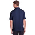 thumbnail image 2 of Men's Jaq Snap Up Stretch Performance Polo Shirt NE100, 2 of 3