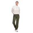 thumbnail image 2 of Athletic Works Women's Half Zip Sweatshirt, 2 of 6