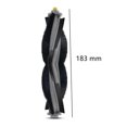 thumbnail image 4 of Brosse de Rechange Compatible pour Ecovacs Deebot X1omni X1turbo, 4 of 5