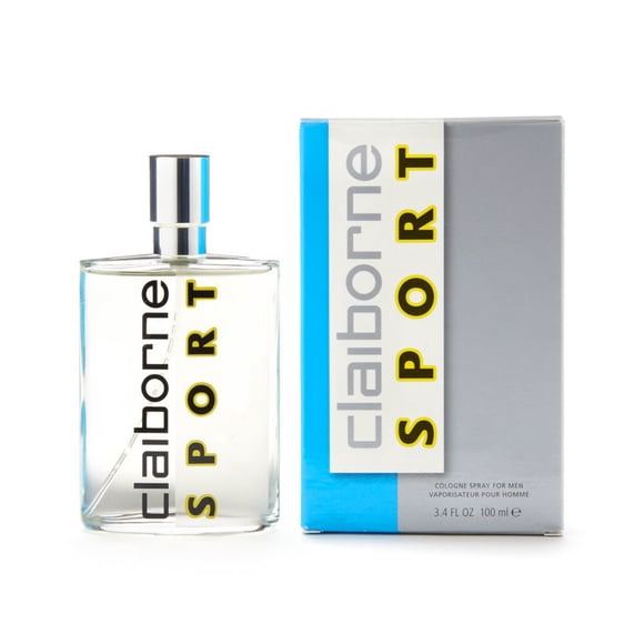 (pack 9) Claiborne Sport Cologne Spray By Liz Claiborne3.4 oz