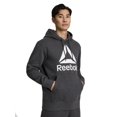 thumbnail image 3 of Reebok Men's Delta Hoodie, 3 of 4