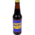 thumbnail image 3 of Dads Dads - Dads - Root Beer - Bottles Case [12x355 ml], 3 of 3
