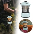 thumbnail image 2 of Style Portable Camping with Rechargeable Battery for Outdoor Hiking Emergency and Tent Lighting, 2 of 6