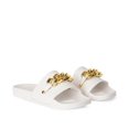 thumbnail image 3 of Time and Tru Women's Cassie Sandals, 3 of 4