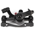 thumbnail image 2 of Disc Brake Dual  Brake Road Bike Brake Cycling Parts Dual  Disc Brake Replacement Side Pull Caliper Accessory For Bicycle Racing Road Bike, 2 of 8