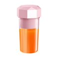thumbnail image 2 of Suncoda Fruit Juicer, Orange Lemon Juicer Small Juicing Cup Home Mini Cup Portable Juicer Portable USB Charging, 2 of 8