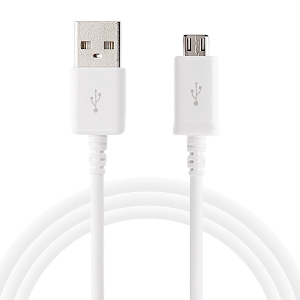 Labymos Micro USB Charging Cable Charging Data Cable Micro USB Phone Cable Data Sync Replacement for Android Devices