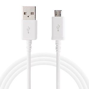 Labymos Micro USB Charging Cable Charging Data Cable Micro USB Phone Cable Data Sync Replacement for Android Devices