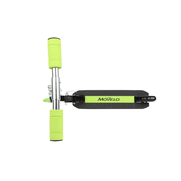 Refurbished Movelo ASTMOV100V1FR3 100mm Folding Scooter