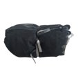 thumbnail image 1 of GGdda jusqu'à 50 % de Rabais Housse de Protection avec Fermeture Éclair Parapluie de Porte Patio Table Parasol Extérieur Filet Outils de Jardin et Amélioration de la Maison 8.3*8.3*3.9 Pouces (Liquidation) Filet Sable, 1 of 8