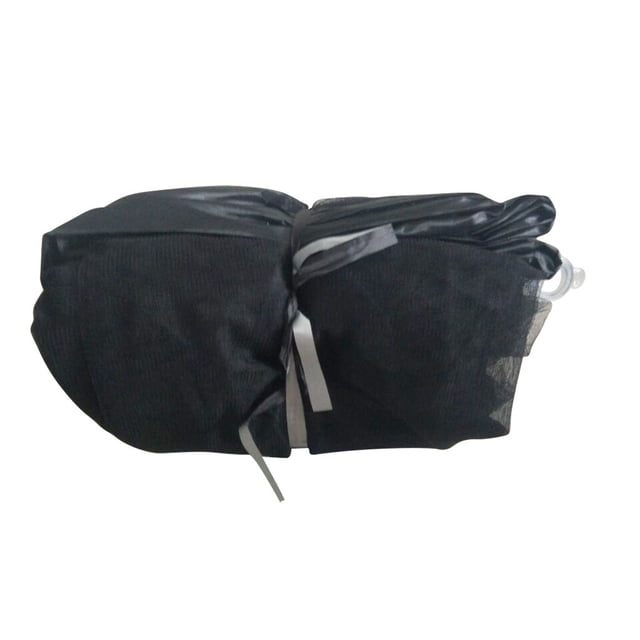 GGdda jusqu'à 50 % de Rabais Housse de Protection avec Fermeture Éclair Parapluie de Porte Patio Table Parasol Extérieur Filet Outils de Jardin et Amélioration de la Maison 8.3*8.3*3.9 Pouces (Liquidation) Filet Sable
