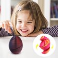 thumbnail image 5 of Fridja Clearance Printed Eggs Toy Easter Eggs, 5 of 5