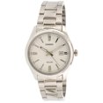 thumbnail image 1 of Casio Montre Habillée à Quartz en Acier Inoxydable Blanc pour Homme Enticer MTP1302D-7A1V, 1 of 3