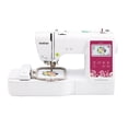 thumbnail image 1 of Brother Pe545 Embroidery Machine, 1 of 5
