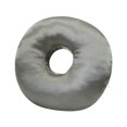 thumbnail image 4 of DOLITY Ear Piercing Pillow Breathable Removable Cover Neck Side Sleepers P dark gray, 4 of 9