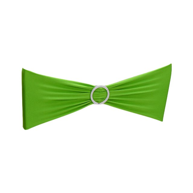 fastboy 50pcs/set Easy To Install And Replace Decorative And Protective Mulitcolor Cloth Exquisite Edging Light green