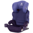 thumbnail image 1 of Diono Everett NXT Latch Slim Fit Lightweight Booster Car Seat, 1 of 9