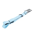 thumbnail image 3 of One Paw, Silicone Dog Leash with Wavy Lines Pattern and Padded Handle, 6 ft, 3 of 8